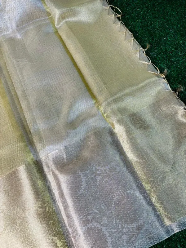 Traditional_Kota_Tissue_Silk_Saree_With_Gold_Zari_Border