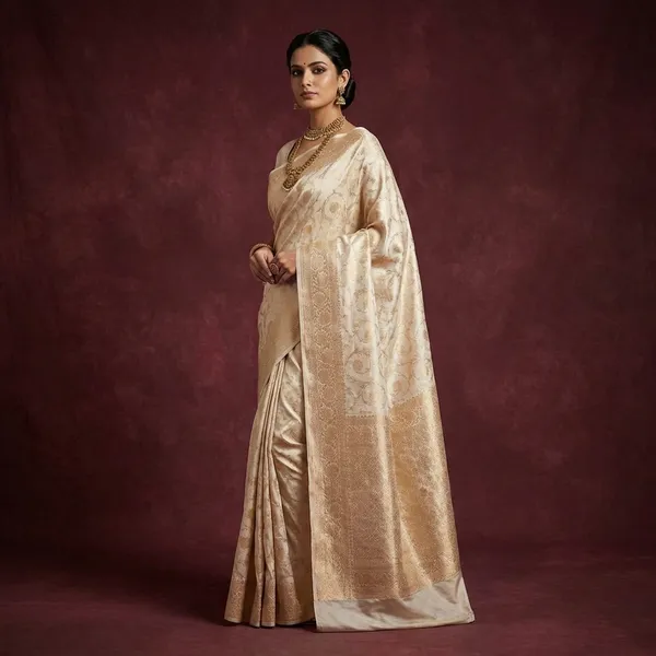 Warm_Silk_Saree_With_Zari_Work_-_Traditional_Weave