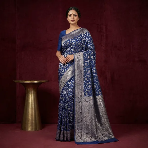 Warm_Silk_Saree_With_Zari_Work_-_Traditional_Weave_Royal_Blue