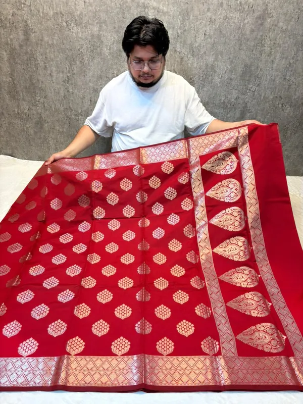 zari_buti_classic_banarasi_soft_silky_patola_saree_with_rich_pallu_and_blouse