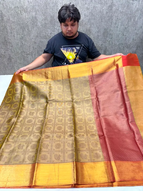 nita_ambani_mam_inspired_kanjivaram_soft_tissue_silk_saree