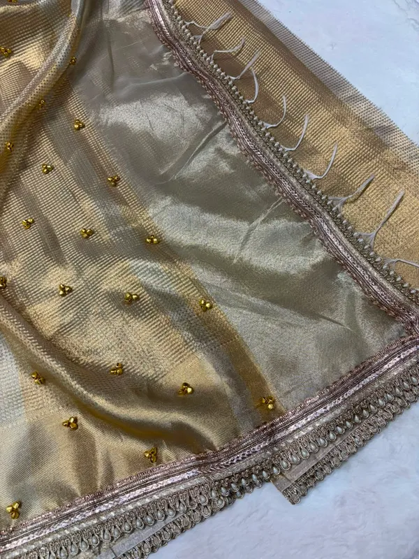 premium_tissue_ghungroo_silk_saree_with__zari_pallu_and_blouse
