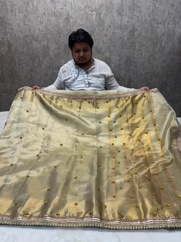 premium_tissue_ghungroo_silk_saree_with__zari_pallu_and_blouse