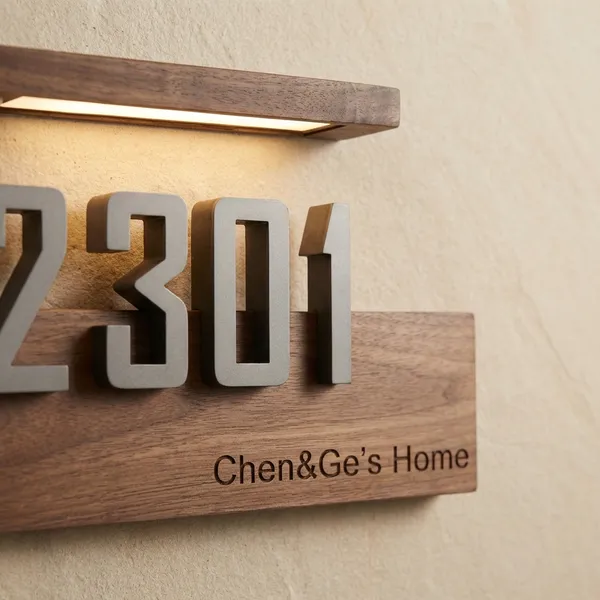 Modern_Wooden_House_Number_Sign_With_Led_Lighting,_Custom_Personalized_Address_Plaque