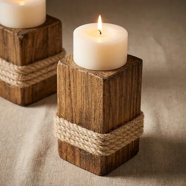 Rustic_Wooden_Candle_Holders_With_Rope_Accent_Set_Of_2