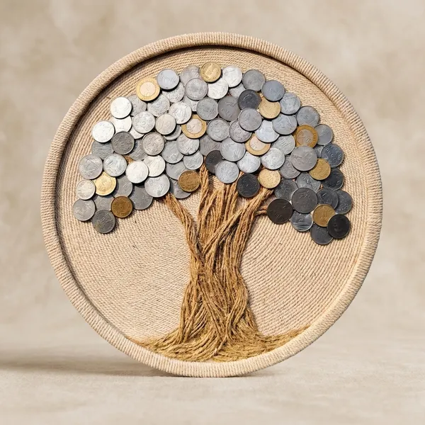 Handcrafted_Coin_Tree_Wall_Art_Decorative_Plaque