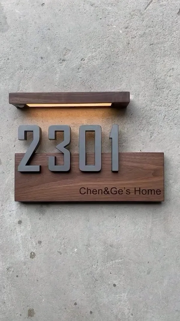 Modern_Wooden_House_Number_Sign_With_Led_Lighting,_Custom_Personalized_Address_Plaque