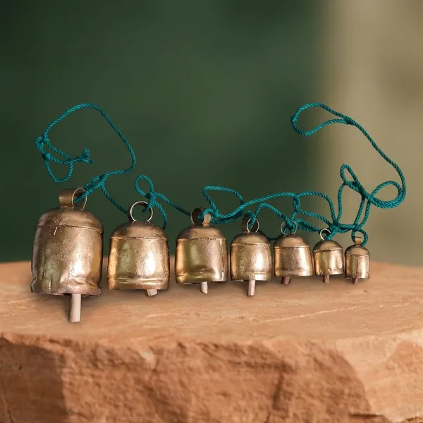 Traditional_Decorative_Door_Brass_Bells_With_Hanging_String_Set_Of_7