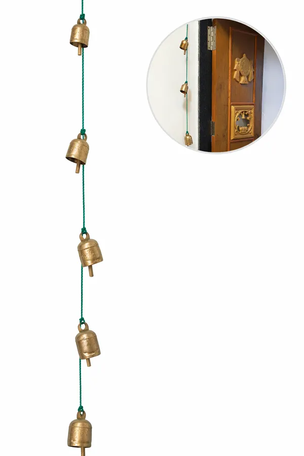 Decorative_Brass_Bell_Wind_Chime_String