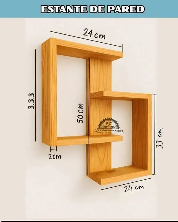 Natural_Finish_Geometric_Wooden_Wall_Shelf_With_Multiple_Compartments