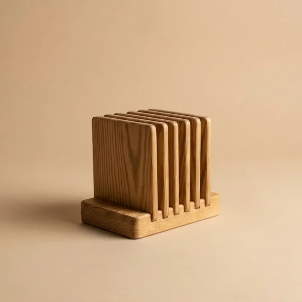 Wooden_Slotted_Vertical_Business_Card_Holder_Stand