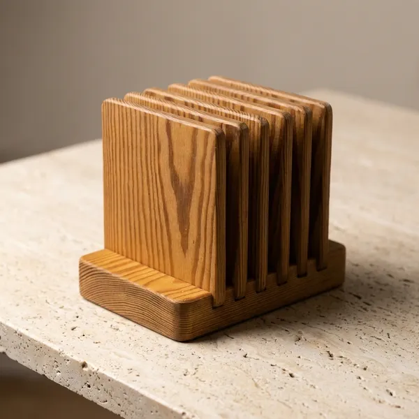 Wooden_Slotted_Vertical_Business_Card_Holder_Stand