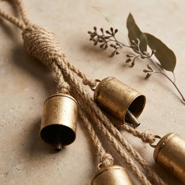 Handcrafted_Decorative_Rope_Bell_Hanging_With_Brass_Bells