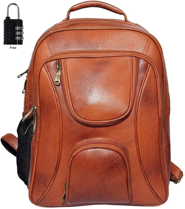 Leather_Backpack_For_Men_Office_Use_H_17X_L_12X_W_6_Inches_With_16_Inches_Laptop_Compartment