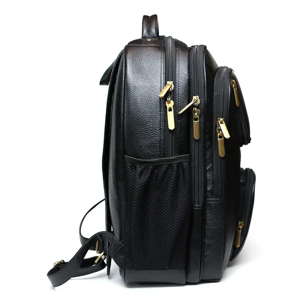 Leather_Backpack_For_Men_Office_Use_H_17X_L_12X_W_6_Inches_With_16_Inches_Laptop_Compartment