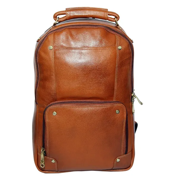 Men_S_Leather_15_6_Laptop_Compartment_Bag_Backpack_Tan