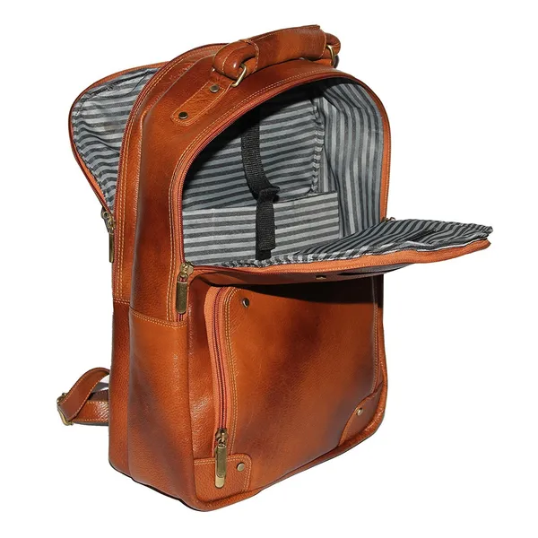 Men_S_Leather_15_6_Laptop_Compartment_Bag_Backpack_Tan