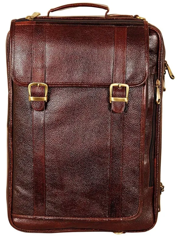 Full_Grain_Natural_Leather_Laptop_Backpack_For_Men_And_Women_16_Inch_Backpack_Bag