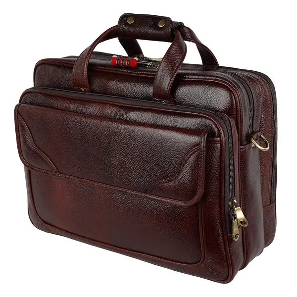 Full_Grain_Natural_Leather_Laptop_Macbook_Air_Pro_Laptop_Messenger_Shoulder_Bags_For_Men_S_Office_16_Inch_Dimension_L_16_X_H_11_50_X_W_3_Inch_Hand_Carry_Shoulder