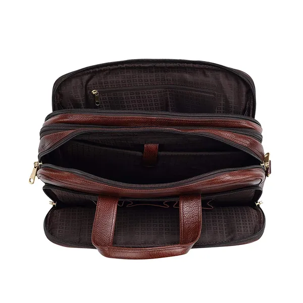 Leather_Laptop_Messenger_And_Shoulder_Bags_For_Men_Made_In_Genuine_Leather_Brown