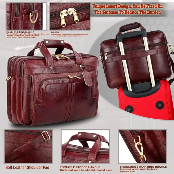 Leather_Laptop_Messenger_And_Shoulder_Bags_For_Men_Made_In_Genuine_Leather_Bown