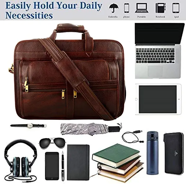 Leather_Laptop_Messenger_And_Shoulder_Bags_For_Men_Made_In_Genuine_Leather_Bown