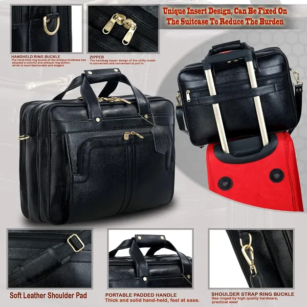 Leather_Laptop_Messenger_And_Shoulder_Bags_For_Men_Made_In_Genuine_Leather_Bown