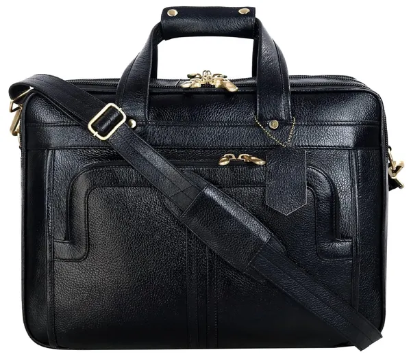 Leather_Laptop_Messenger_And_Shoulder_Bags_For_Men_Made_In_Genuine_Leather_Bown