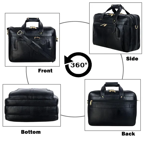 Leather_Laptop_Messenger_And_Shoulder_Bags_For_Men_Made_In_Genuine_Leather_Bown