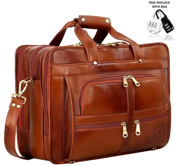 Leather_Laptop_Messenger_And_Shoulder_Bags_For_Men_Made_In_Genuine_Leather_Bown