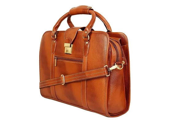 Top_Grain_Leather_Laptop_Shoulder_Messenger_16_Inch_Bag_For_Men_Office_Use_Laptop_Compartment_Size_L16_X_H_12_X_W_6_5_26_Liters_Capacity_Weight_1500_Gram