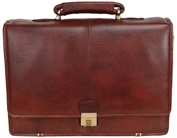 Top_Grain_Leather_Laptop_Shoulder_Messenger_16_Inch_Bag_For_Men_Office_Use_Laptop_Compartment_Size_L16_X_H_12_X_W_6_5_26_Liters_Capacity_Weight_1500_Gram