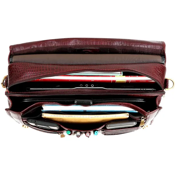 Top_Grain_Leather_Laptop_Shoulder_Messenger_16_Inch_Bag_For_Men_Office_Use_Laptop_Compartment_Size_L16_X_H_12_X_W_6_5_26_Liters_Capacity_Weight_1500_Gram