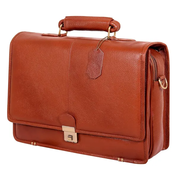 Top_Grain_Leather_Laptop_Shoulder_Messenger_16_Inch_Bag_For_Men_Office_Use_Laptop_Compartment_Size_L16_X_H_12_X_W_6_5_26_Liters_Capacity_Weight_1500_Gram