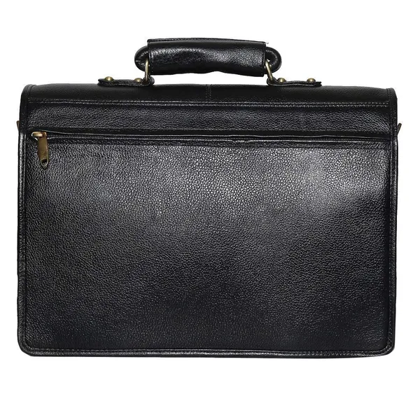 Top_Grain_Leather_Laptop_Shoulder_Messenger_16_Inch_Bag_For_Men_Office_Use_Laptop_Compartment_Size_L16_X_H_12_X_W_6_5_26_Liters_Capacity_Weight_1500_Gram