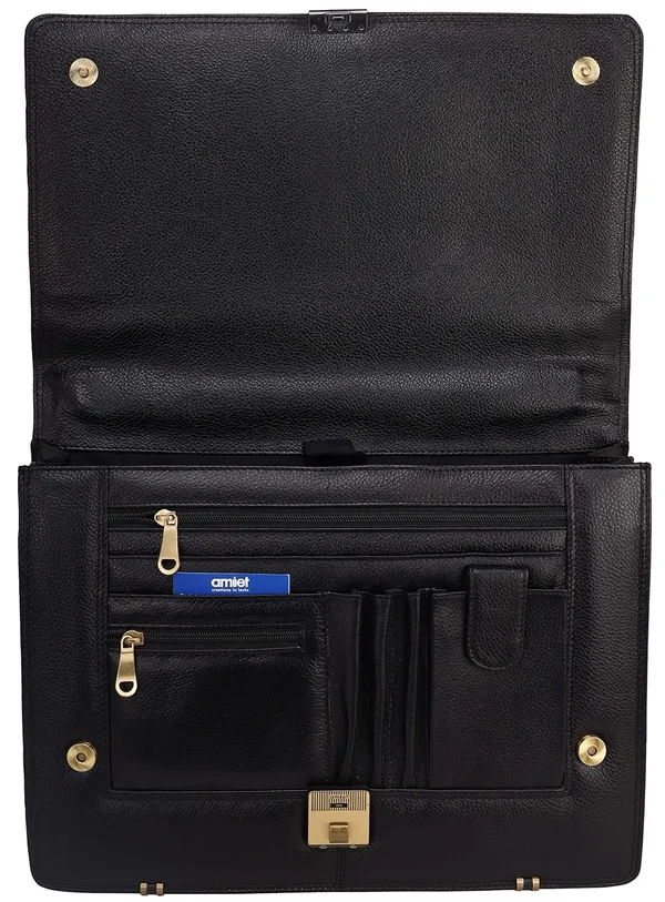 Top_Grain_Leather_Laptop_Shoulder_Messenger_16_Inch_Bag_For_Men_Office_Use_Laptop_Compartment_Size_L16_X_H_12_X_W_6_5_26_Liters_Capacity_Weight_1500_Gram