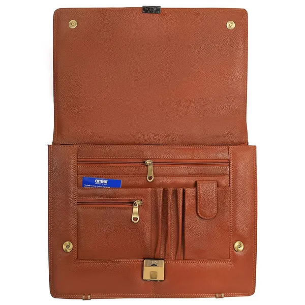 Top_Grain_Leather_Laptop_Shoulder_Messenger_16_Inch_Bag_For_Men_Office_Use_Laptop_Compartment_Size_L16_X_H_12_X_W_6_5_26_Liters_Capacity_Weight_1500_Gram
