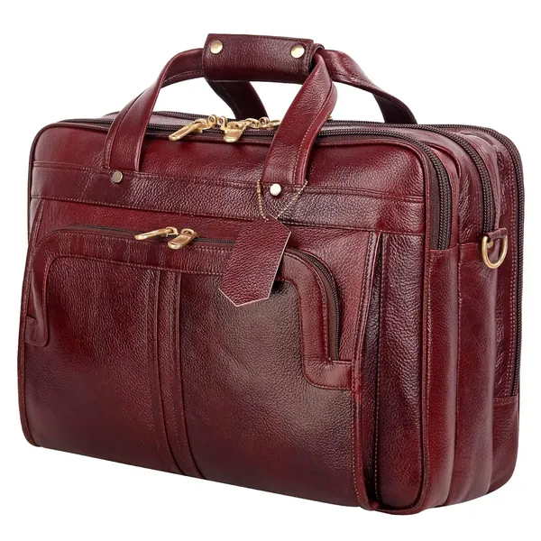 Top_Grain_Natural_Leather_Office_Leather_Laptop_Shoulder_Bag_For_Men_Office_Use_Laptop_Compartment_Size_H16_X_L12_X_W6_Inch_24_Liters