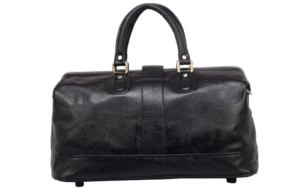 Leather_Duffle_Bags_For_Travel_Bag_Cabin_Size_Leather_Duffel_26_Liters_Capacity_Dimensions_L_21_X_H_14_5_X_W_10_Inches_Duffel_Bag_Black