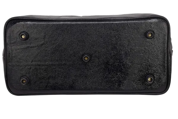 Leather_Duffle_Bags_For_Travel_Bag_Cabin_Size_Leather_Duffel_26_Liters_Capacity_Dimensions_L_21_X_H_14_5_X_W_10_Inches_Duffel_Bag_Black