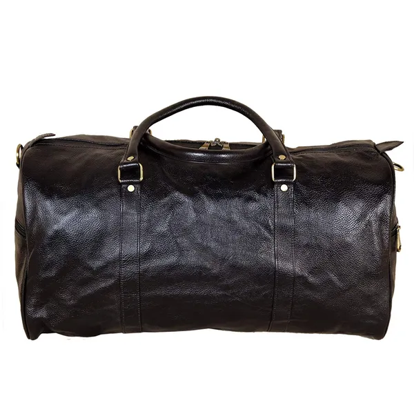 Leather_Duffle_Bags_For_Travel_Bag_Cabin_Size_Leather_Duffel_26_Liters_Capacity_Dimensions_L_20_X_H_14_5_X_W_10_Inches_Duffel_Bag_Black