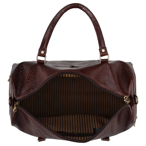 Leather_Duffle_Bags_For_Travel_Bag_Cabin_Size_Leather_Duffel_26_Liters_Capacity_Dimensions_L_20_X_H_14_5_X_W_10_Inches_Duffel_Bag_Brown