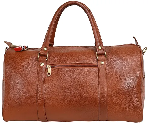 Leather_Duffle_Bags_For_Travel_Bag_Cabin_Size_Leather_Duffel_26_Liters_Capacity_Dimensions_L_20_X_H_14_5_X_W_10_Inches_Duffel_Bag_Tan