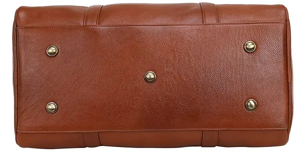 Leather_Duffle_Bags_For_Travel_Bag_Cabin_Size_Leather_Duffel_26_Liters_Capacity_Dimensions_L_20_X_H_14_5_X_W_10_Inches_Duffel_Bag_Tan
