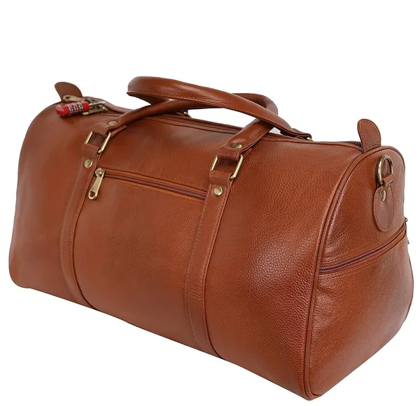Leather_Duffle_Bags_For_Travel_Bag_Cabin_Size_Leather_Duffel_26_Liters_Capacity_Dimensions_L_20_X_H_14_5_X_W_10_Inches_Duffel_Bag_Tan