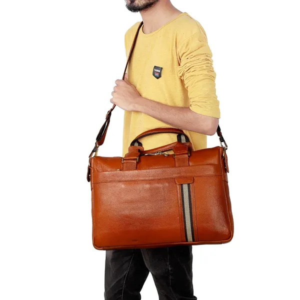 Full_Grain_Natural_Leather_Laptop_Macbook_Air_Pro_Laptop_Messenger_Shoulder_Bags_For_Men_S_Office_16_Inch_Dimension_L_16_X_H_11_50_X_W_3_Inch_Weight_1_Kg_1000_Gr