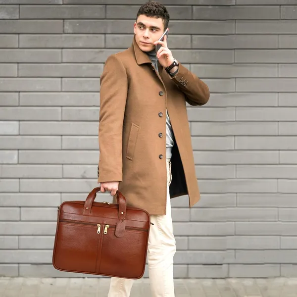 Full_Grain_Natural_Leather_Laptop_Macbook_Air_Pro_Laptop_Messenger_Shoulder_Bags_For_Men_S_Office_16_Inch_Dimension_L_16_X_H_11_50_X_W_3_Inch_Hand_Carry_Shoulder_Carry