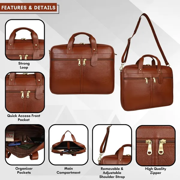 Full_Grain_Natural_Leather_Laptop_Macbook_Air_Pro_Laptop_Messenger_Shoulder_Bags_For_Men_S_Office_16_Inch_Dimension_L_16_X_H_11_50_X_W_3_Inch_Hand_Carry_Shoulder_Carry