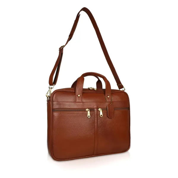 Full_Grain_Natural_Leather_Laptop_Macbook_Air_Pro_Laptop_Messenger_Shoulder_Bags_For_Men_S_Office_16_Inch_Dimension_L_16_X_H_11_50_X_W_3_Inch_Hand_Carry_Shoulder_Carry