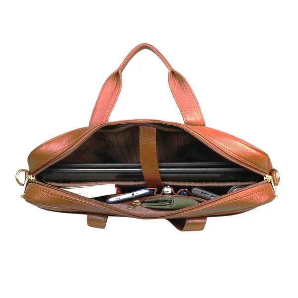 Full_Grain_Natural_Leather_Laptop_Macbook_Air_Pro_Laptop_Messenger_Shoulder_Bags_For_Men_S_Office_16_Inch_Dimension_L_16_X_H_11_50_X_W_3_Inch_Hand_Carry_Shoulder_Carry